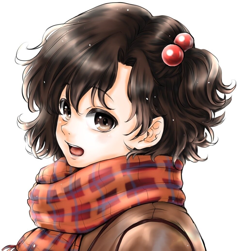 可愛いSNSのアイコン描かせて頂きます 可愛い系綺麗系アイコンイラスト制作承ります。 イメージ7