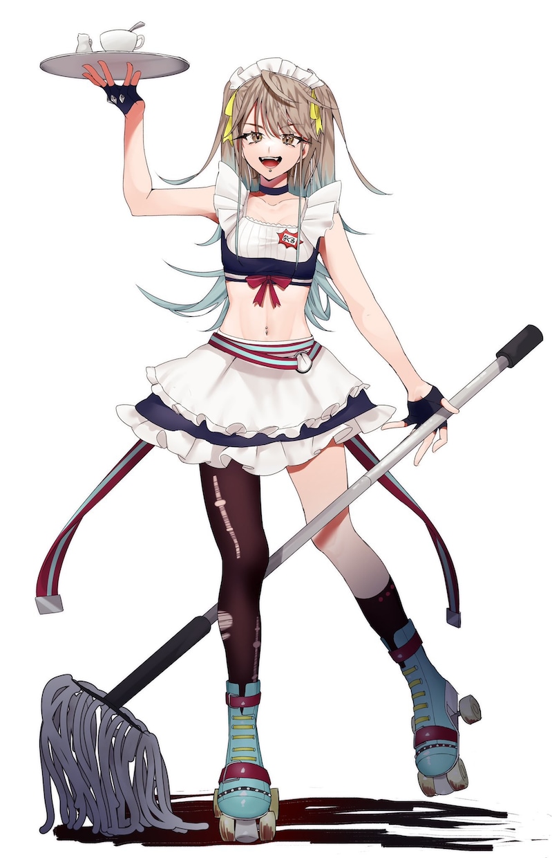 イラストお描きします 自分だけのイラスト、アイコン、立ち絵が欲しい方に！ イメージ4