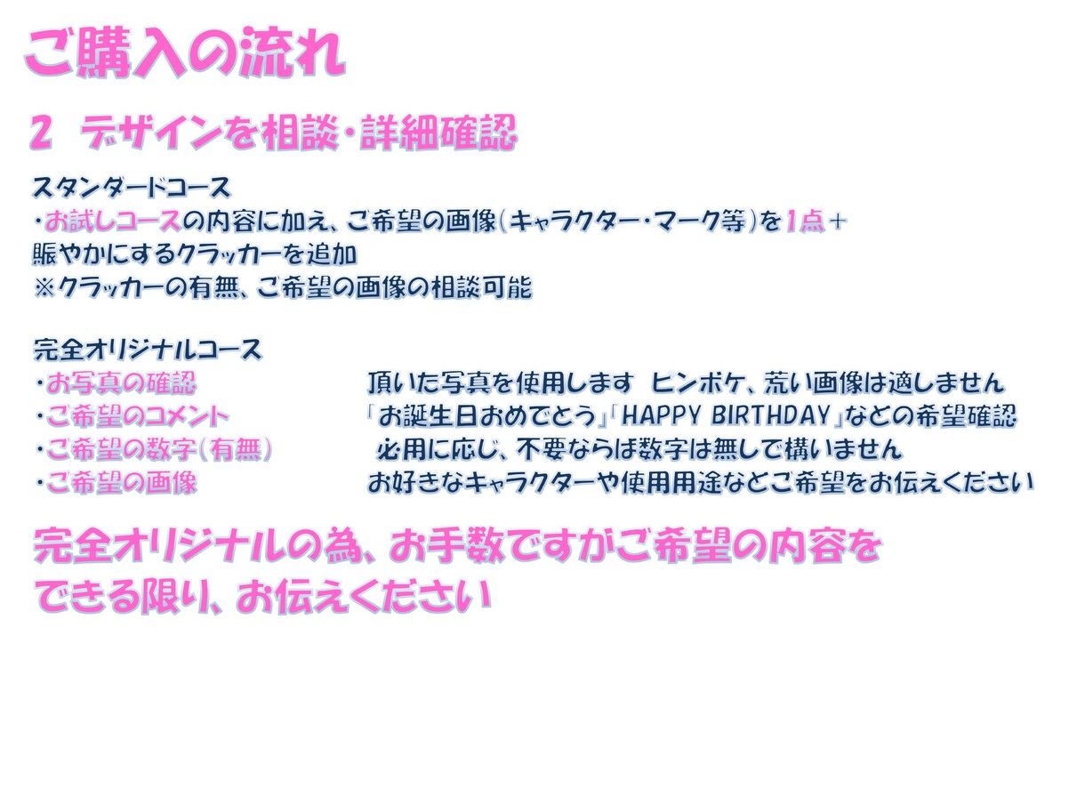 オリジナルグッズの為のオリジナルロゴを作ります オリジナルグッズ作成の前にオリジナルのロゴを作りませんか！ イメージ6