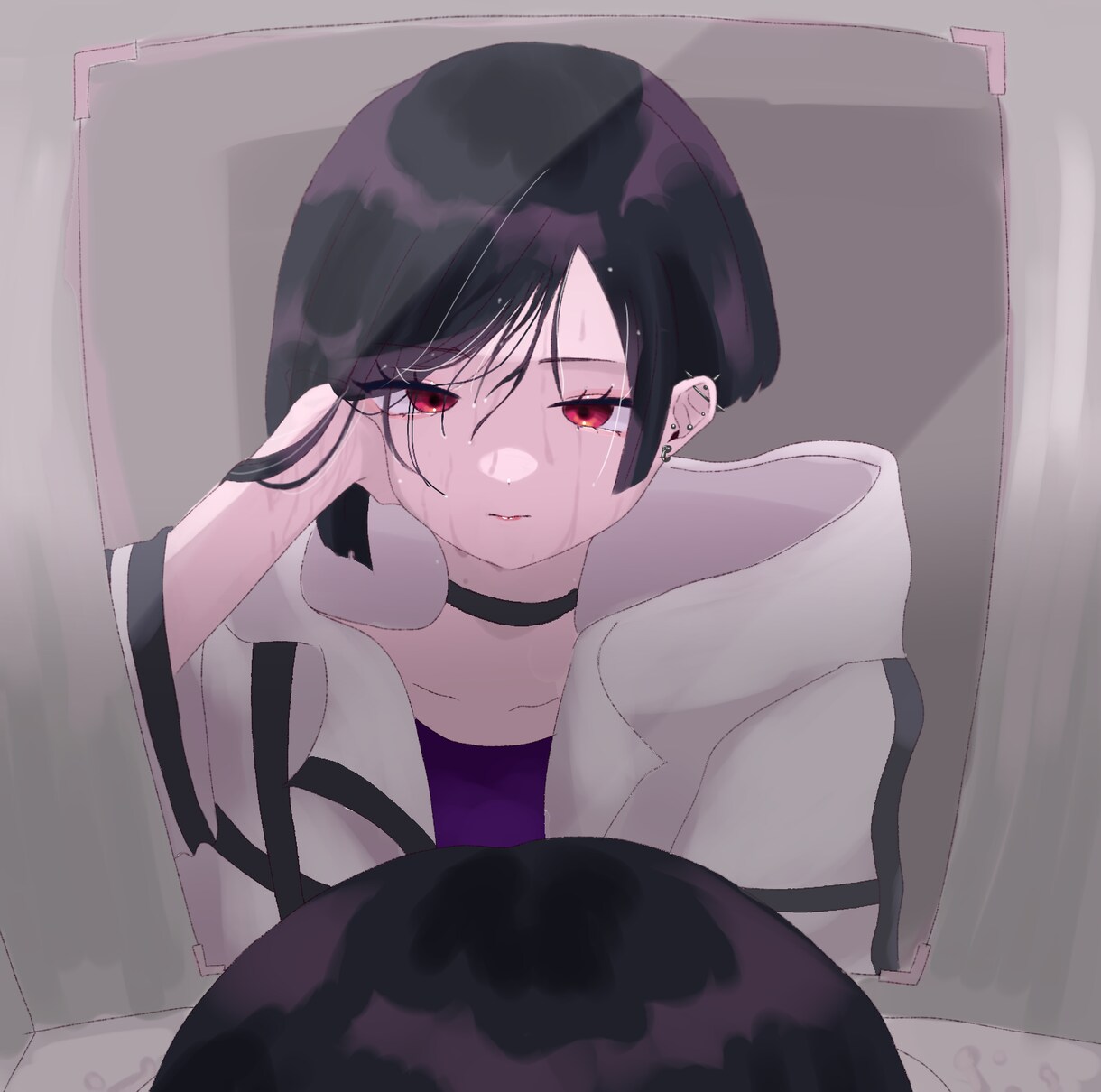 イラストを描かせていただきます 夢絵/アイコン/1枚絵/など…基本的になんでもOKです！ イメージ1