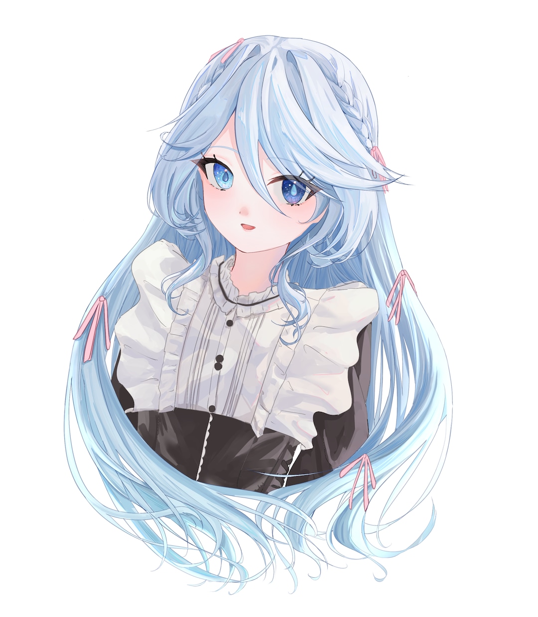 イメージを具現化しませんか？可愛いアイコン描きます あなたの推しをれイメージを！安く早くアイコンに変えませんか？ イメージ1