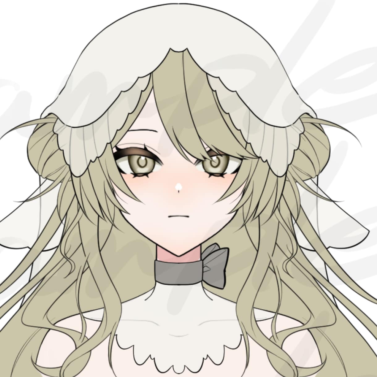 可愛い！アイコンやサムネ、立ち絵描きます 明るい色合いで貴方の理想のイラストに仕上げます！ イメージ5