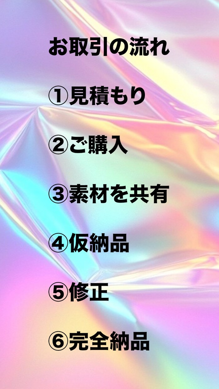 ショート動画やリール動画作成いたします わかりやすさ重視の動画作成いたします！ イメージ2