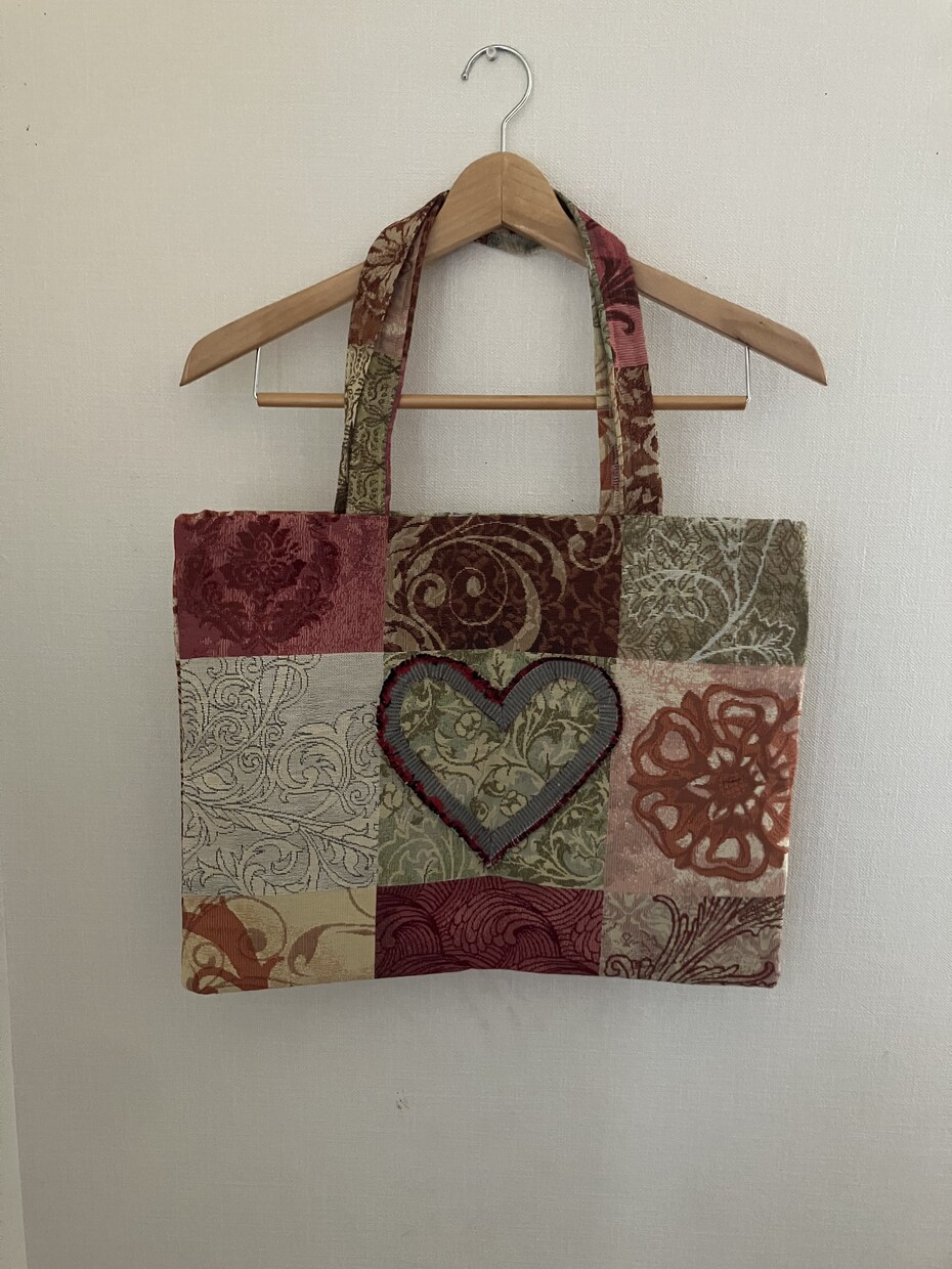 世界に一個のバック作ります 是非オンリーワンの一点もの作りましょう！是非ご依頼下さい！！ イメージ1