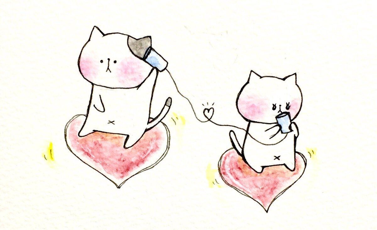 あなたの気持ちに寄り添います 電話で少しでも笑顔に出来たり癒しを与えたいです♡ イメージ1