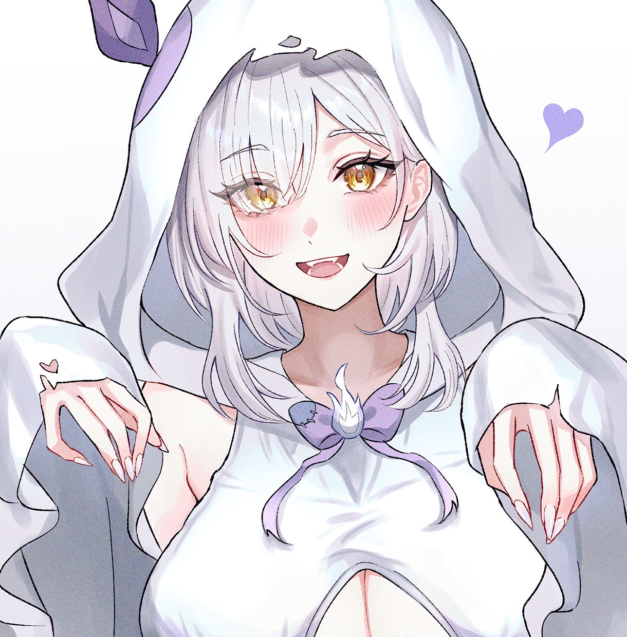 限定価格！商用利用可！イラスト描きます アイコンやキービジュアル等様々な用途のイラストを制作します イメージ4