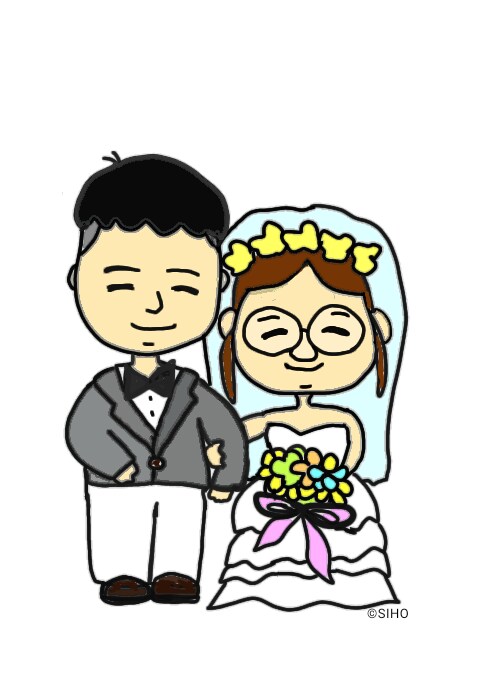 ラインなど、SNSアイコンを描きます ゆるふわをテーマに似顔絵など描きます。 イメージ3