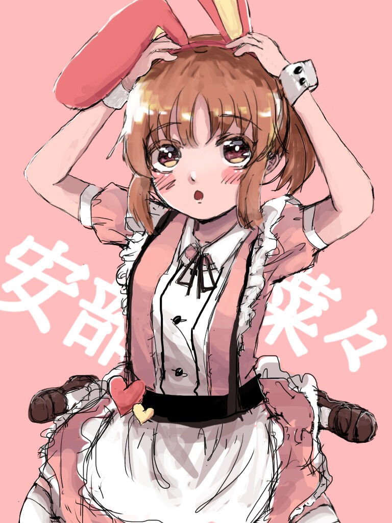イラスト、SNSアイコン描きます 必ず私の絵柄を見て納得した方のみご依頼お願いします。 イメージ4