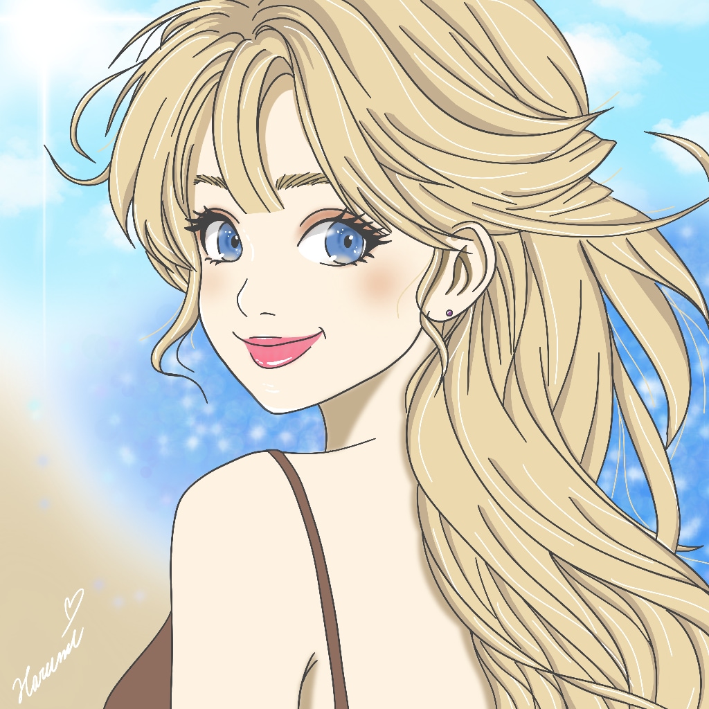 イラスト描きます ポップでキュートなイラストを描きます！ イメージ2