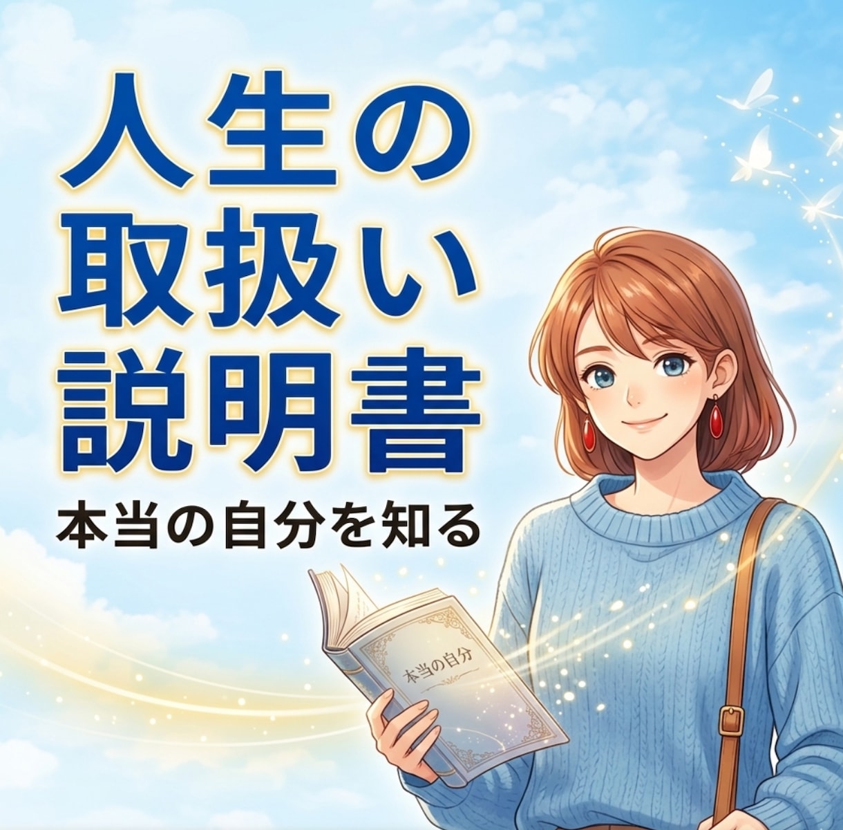 あなたの人生の取扱説明書を量子数秘術で読み解きます 悩みの本質が見えてくる☆彡 人生をやさしく整える数秘 イメージ1