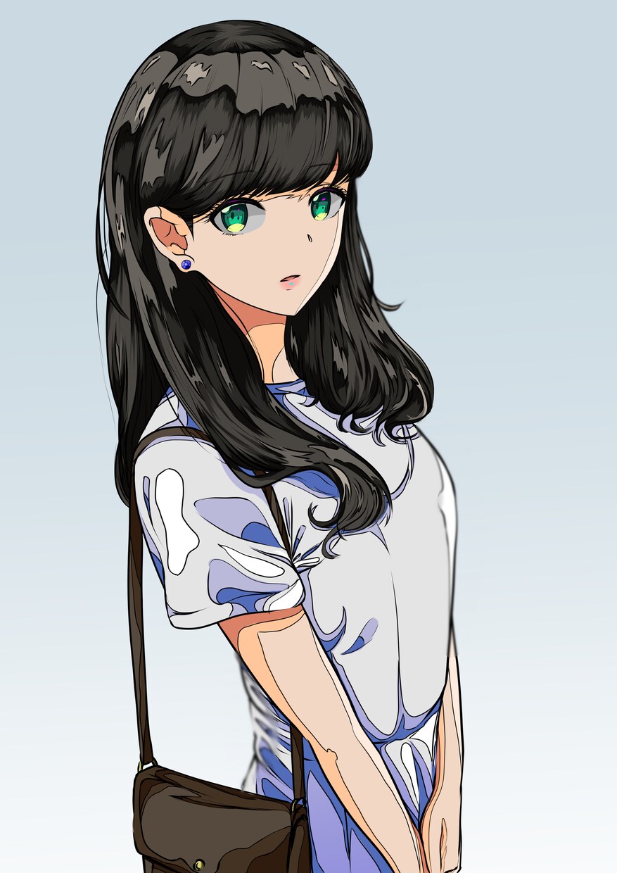 いろんなアイコンイラスト描きます SNS用アイコン、ヘッダーで使えるアイコン！ イメージ8