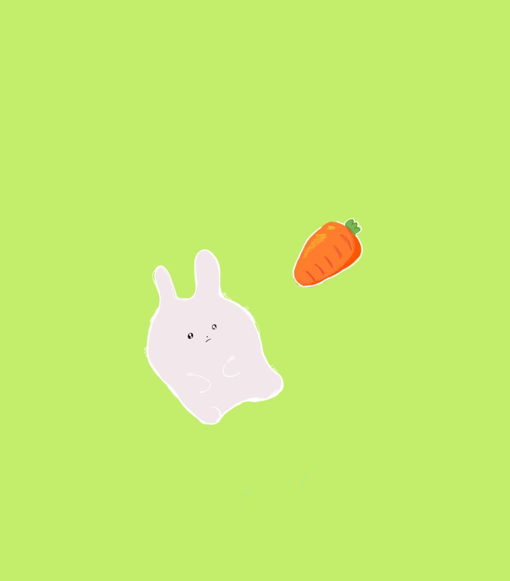 希望の動物またはペットなどのイラストを描きます 大変な世界でゆるく生きていく動物達 イメージ2