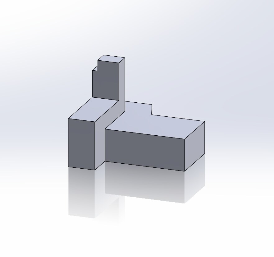 2D図面から高品質な3Dモデルを作成します 【機械設計実務経験5年】部品からアセンブリまで対応します イメージ6