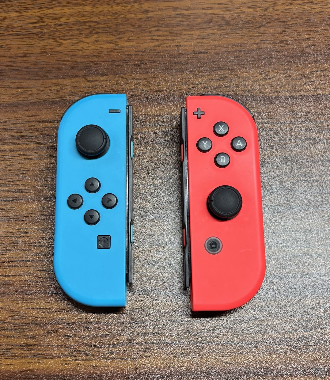 スイッチコントローラーのスティックドリフト直します スイッチスティックドリフト修理 イメージ1