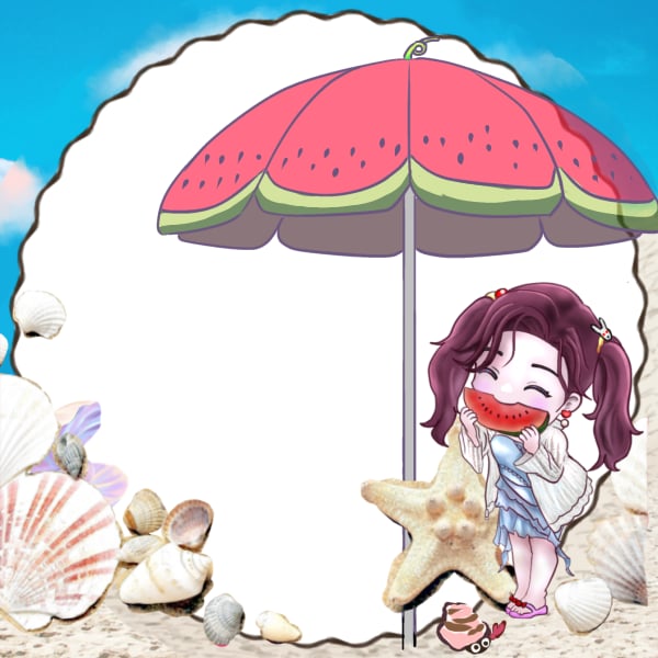 ミニキャラメインで描いてます ミニキャラから立ち絵まで、あなたの世界観をカタチに。 イメージ5