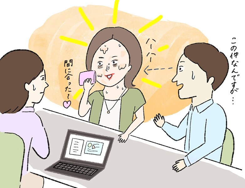 伝わる！ゆるいイラストでアイコンなど制作します ゆるくておもしろい目立つアイコンが作れます イメージ3