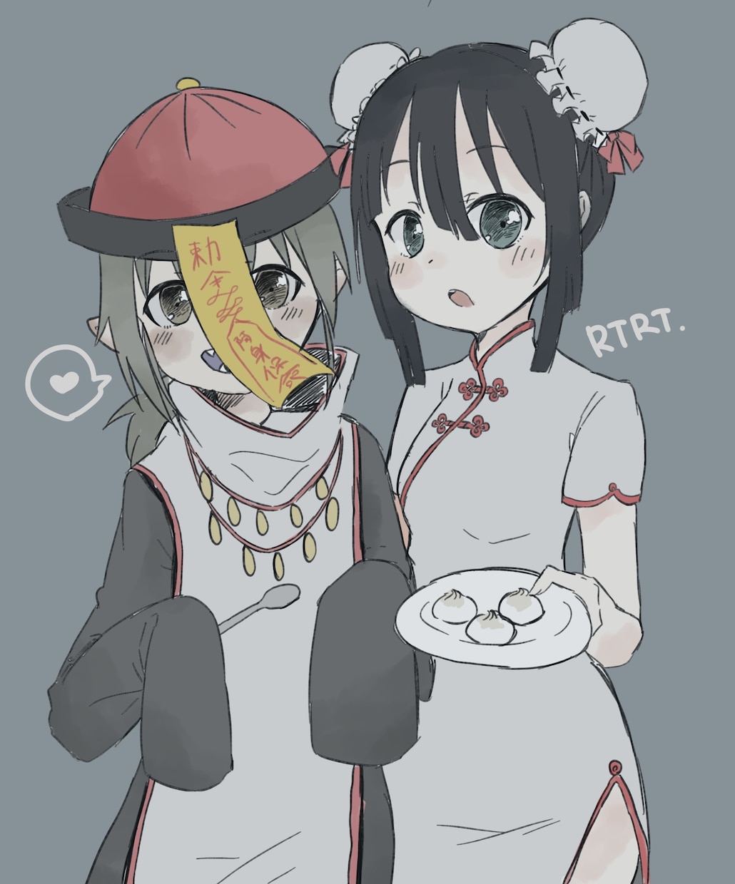 お安く単色アイコンイラスト描きます 誰でも気軽にイラストオーダーができるような単色のイラスト イメージ2