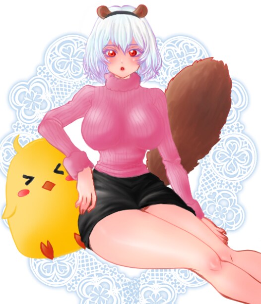 アイコン/ヘッダー作成承ります ご希望のSNS使用イラスト作成致します。 イメージ1