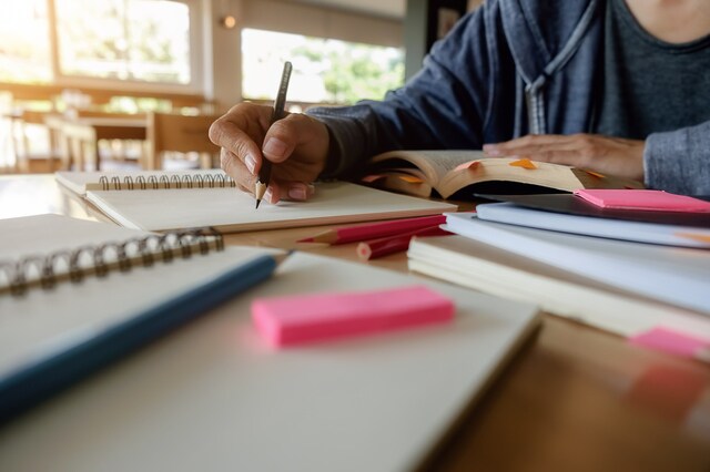 効率の良い学習方法のアドバイスします どんな勉強をすれば良いか分からない方へ イメージ1