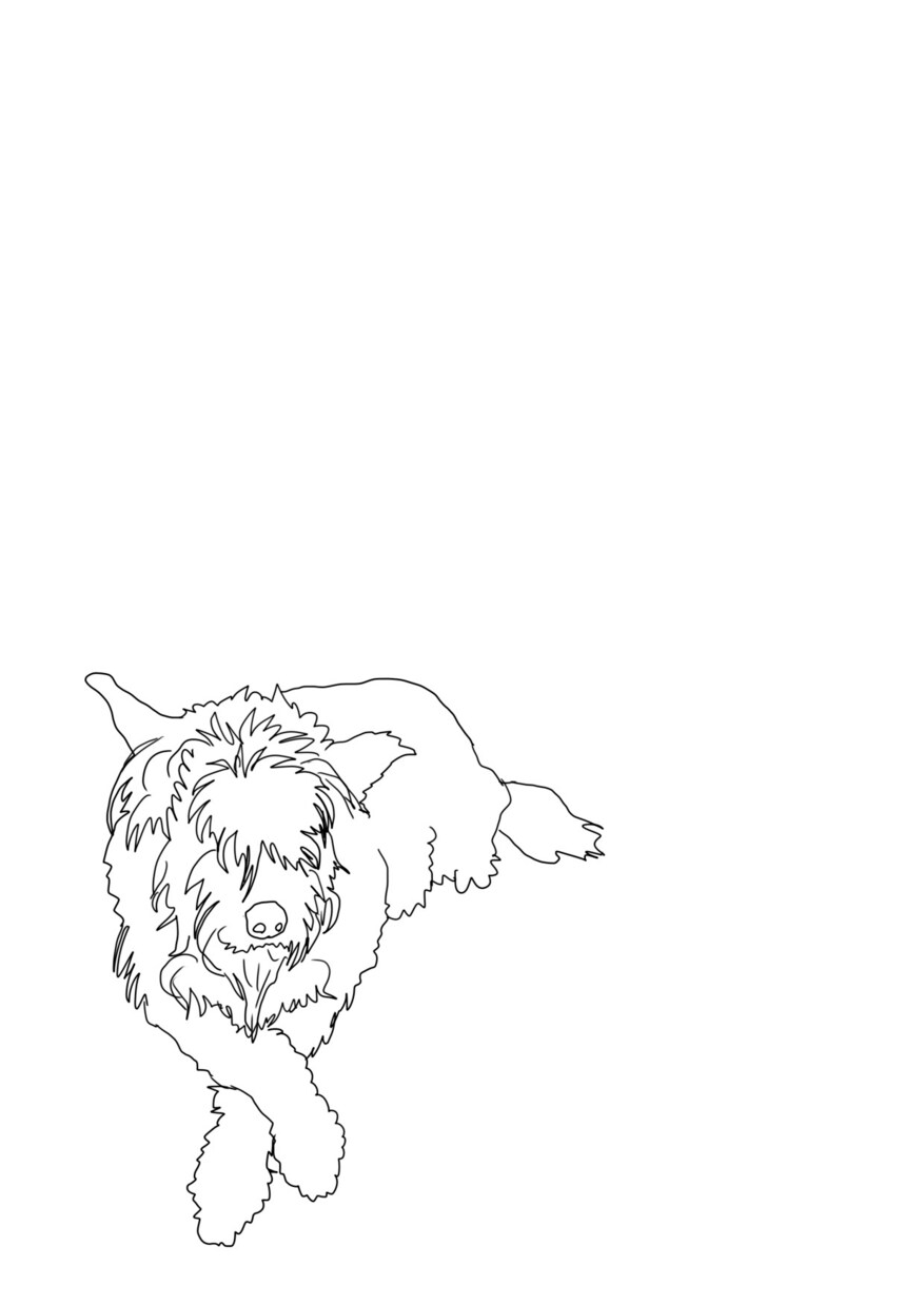 いろんなタイプの絵描きます あなただけのイラスト描きます！ イメージ2