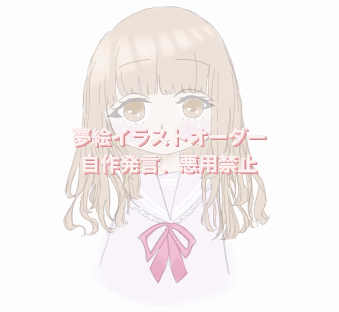 ゆるふわ、ミニキャライラスト描きます アイコンのイラストに〜最短2日で完成させます。 イメージ1