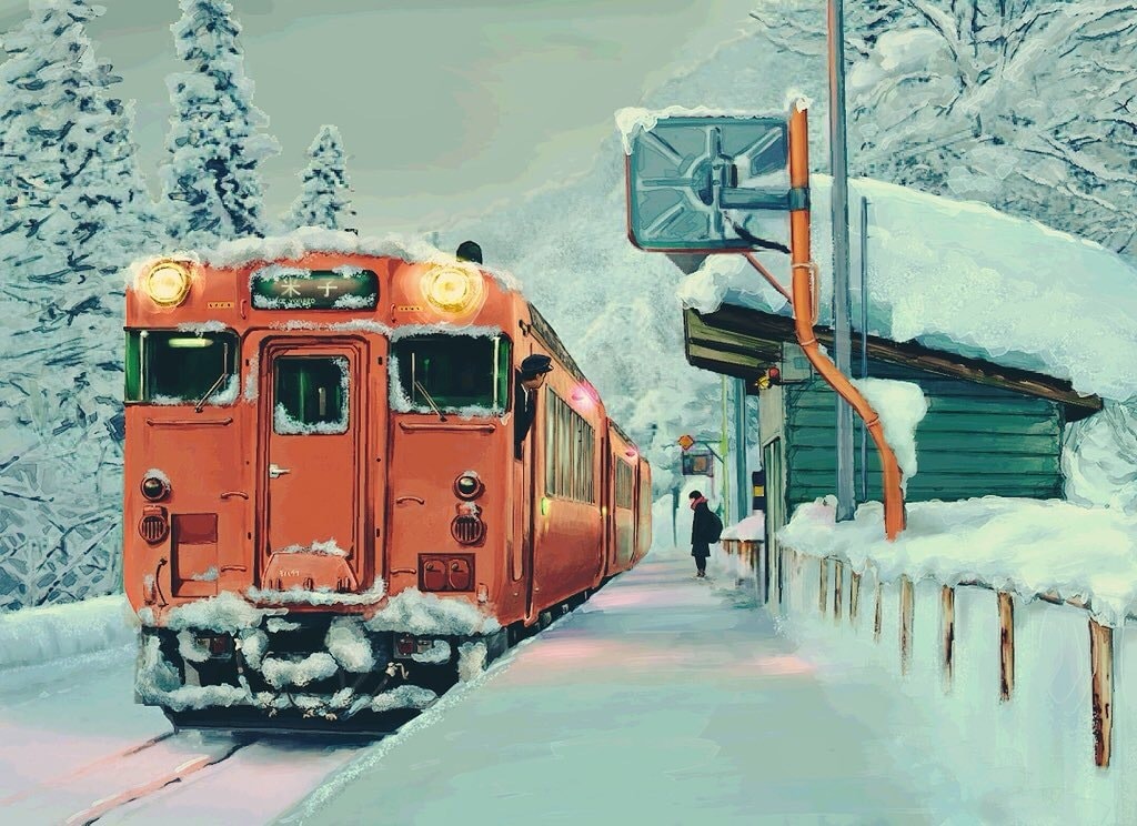 修正無制限！背景有りの一枚絵のイラストお描きします 迅速かつ丁寧に！お客様の活動をお手伝いします！ イメージ4
