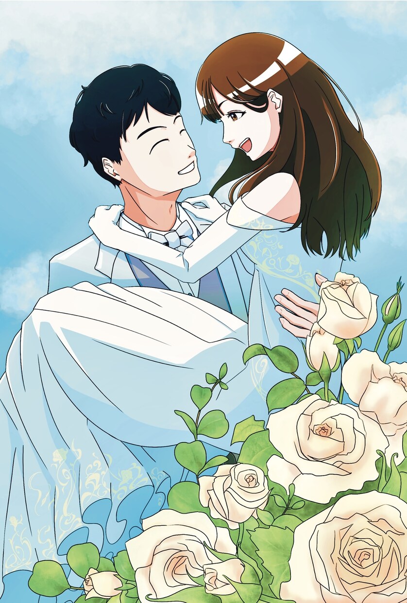 印象に残る一枚絵イラスト描きます 構図・光・雰囲気まで丁寧に仕上げます イメージ8