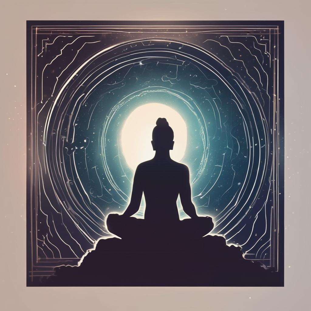 今のあなたに必要な周波数の音を宇宙語で届けます その音が、今のあなたを救う── イメージ1