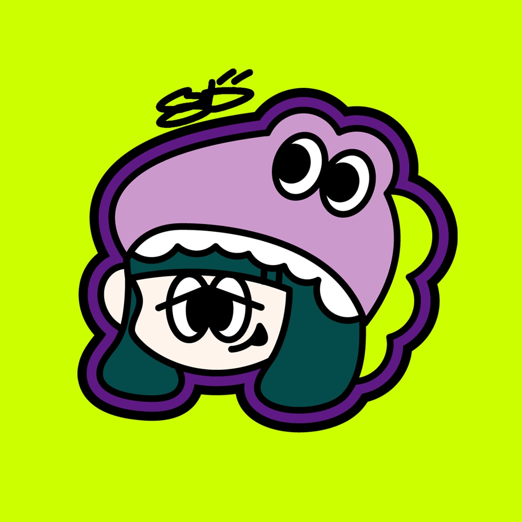 POPなオリジナルアイコン描きます ˗ˏˋ SNSやYouTubeの挿絵に！ˎˊ˗ イメージ1