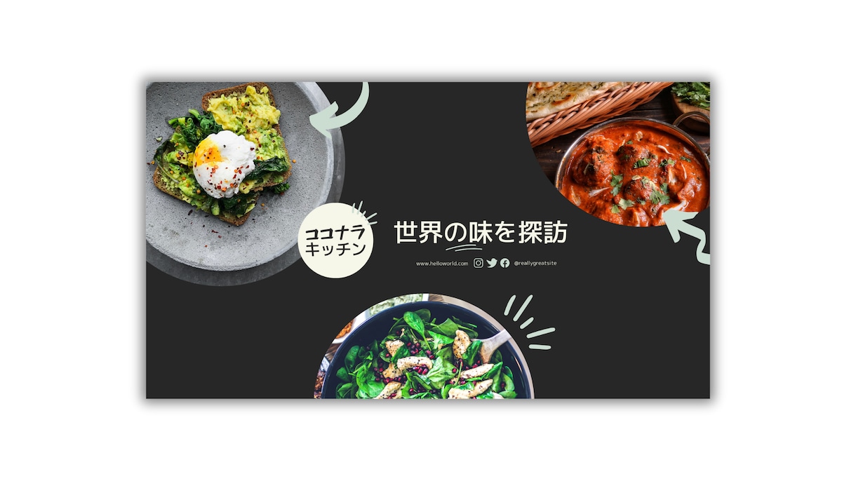 PRO品質！集客を引き寄せるバナーを作ります 初心者でも安心！チャンネルを魅力的に演出します! イメージ5