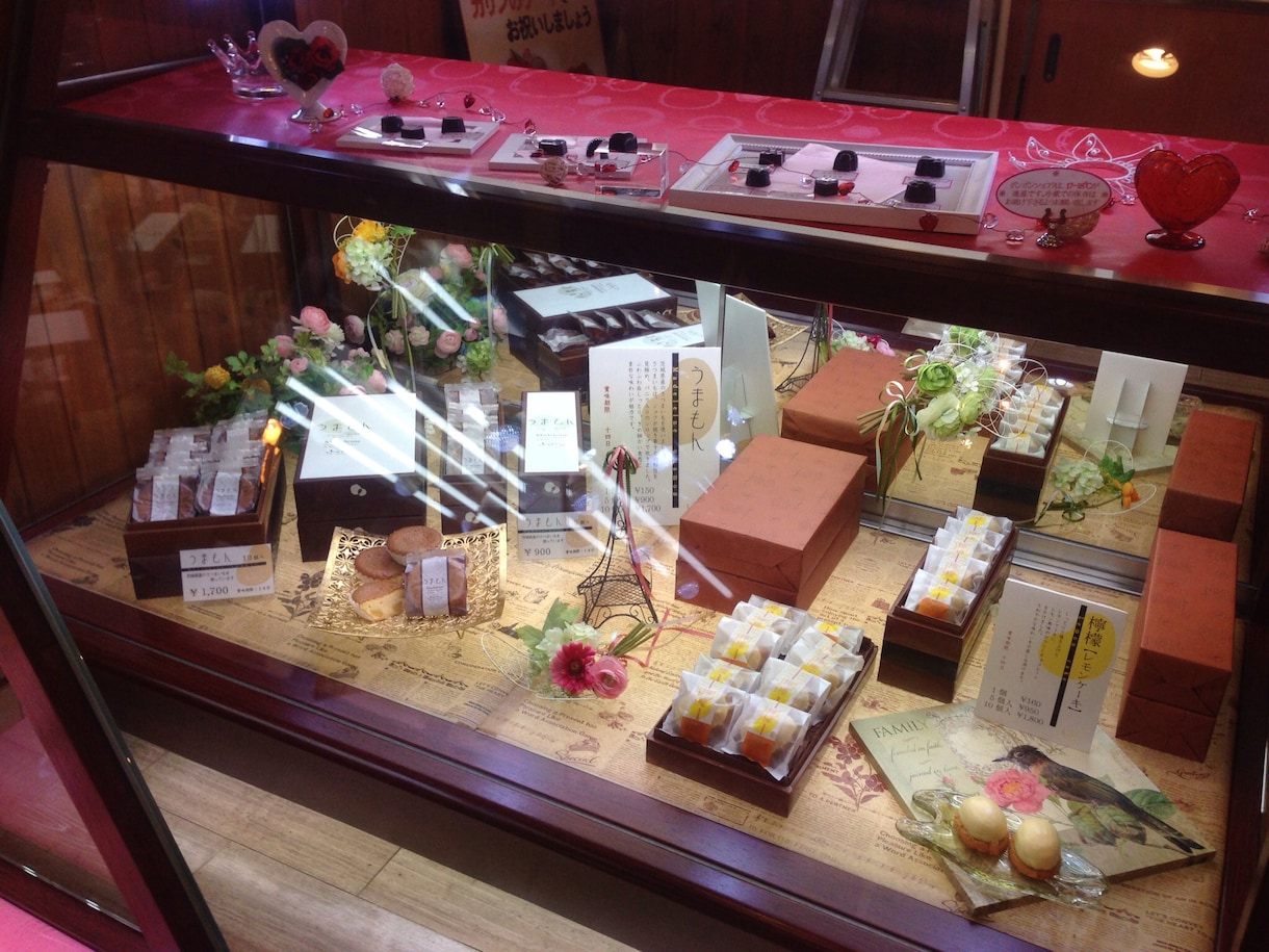 お店の経営者の方へ、お店のビジュアル面のお悩み解決します！ イメージ1