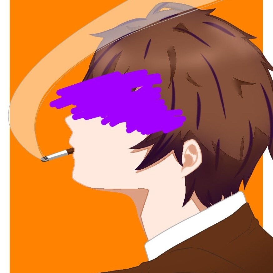 SNSアイコン、配信背景等描いてます 要望に沿ったイラストを提供します イメージ6