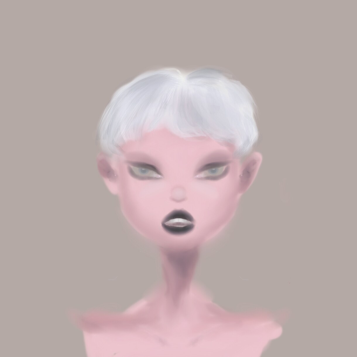絵本風/SNSのアイコン作成してます 絵本の世界観のような絵が得意です イメージ5