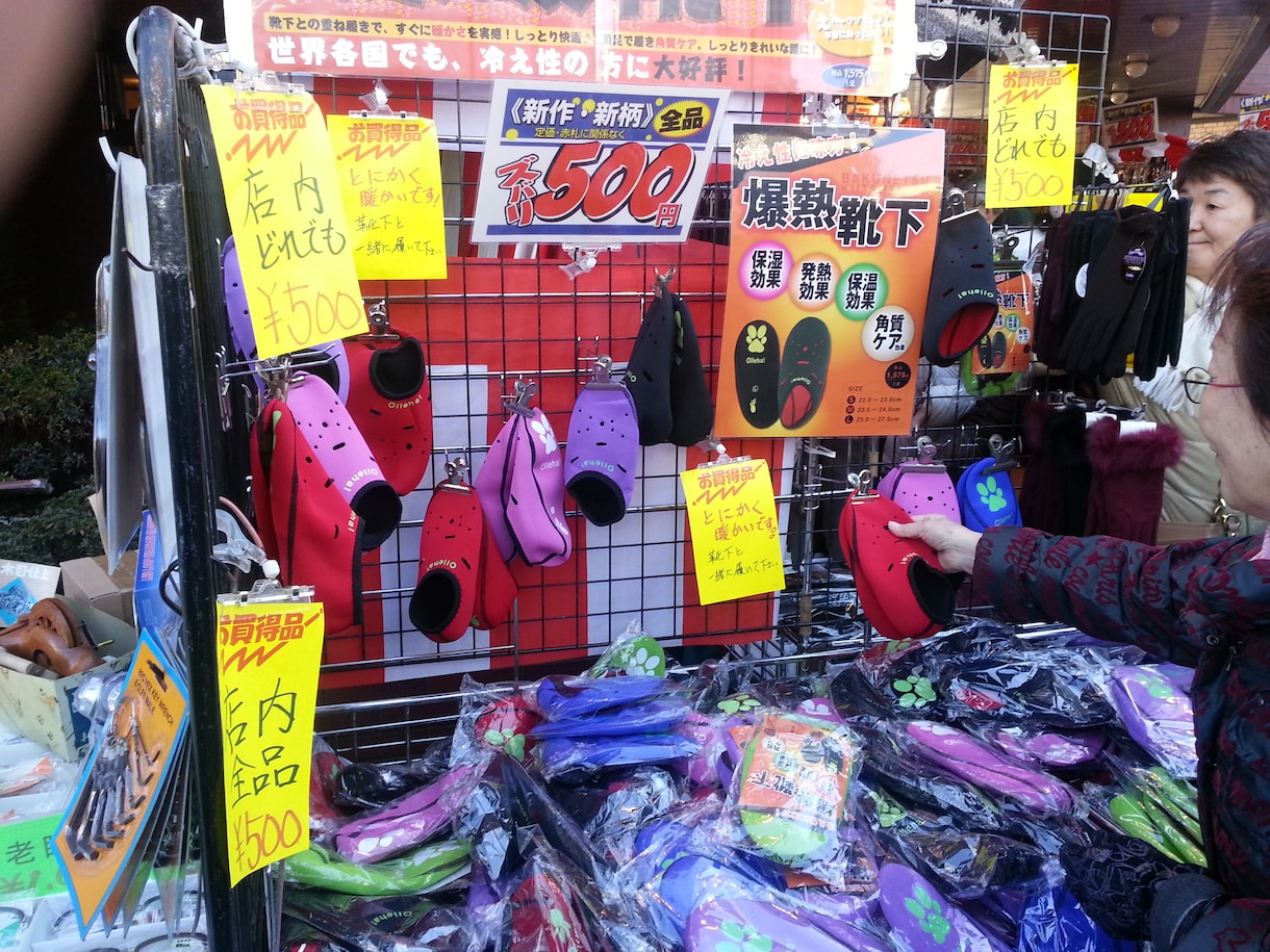 コロナ後を見据えて起業の準備します 起業の成功は場所と商品力（駅の構内/トレンド商品を用意） イメージ3