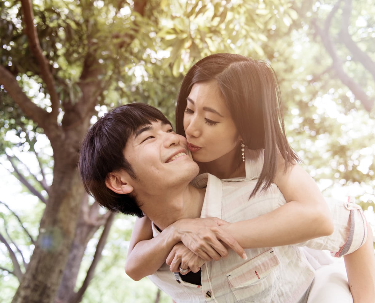 夫婦関係の和解案・夫婦喧嘩の心構えます 夫婦関係／夫婦喧嘩／修復／和解／心構え／禁句／暴言 イメージ4