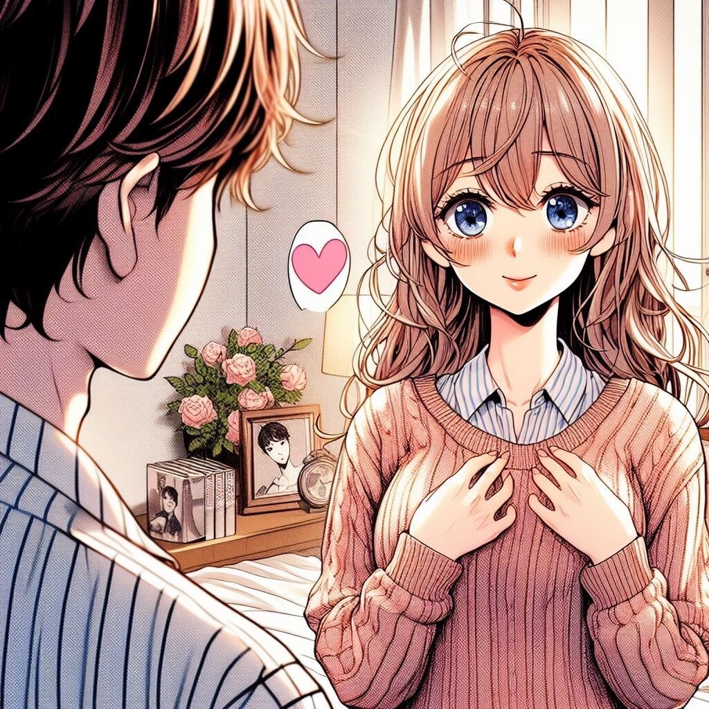 自信がないあなたの長所・魅力を褒めまくります 他人からの評価で自信を失ってるあなたの心を満たします♪ イメージ3
