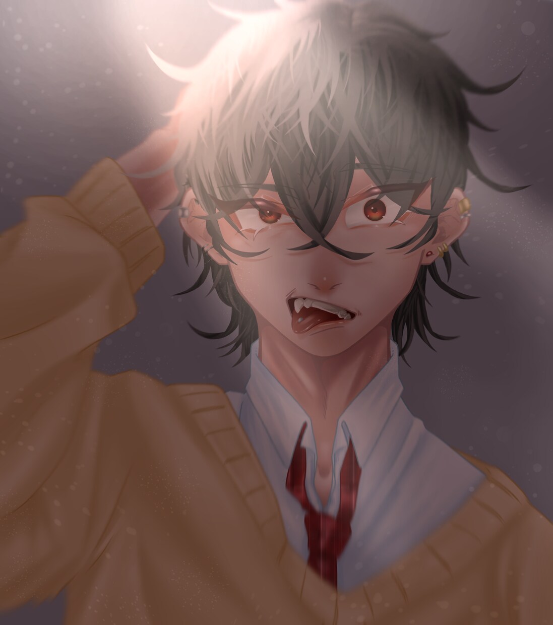 丁寧さにこだわった素敵なイラストを制作します *商用利用込み。ミニキャラは小物3つまで無料* イメージ1