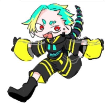 オリジナルキャラクター等のアイコンなんでも描きます 版権やオリキャラ等、人型ならなんでも描くことが出来ます！！ イメージ1