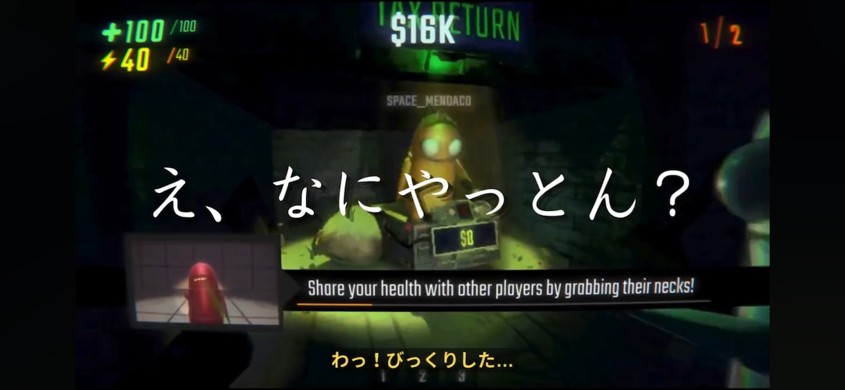 先着あり！》BGM効果音、字幕入りで動画編集します Vtuber、実況者さんを広く推すからこそ作れる面白いを！ イメージ2