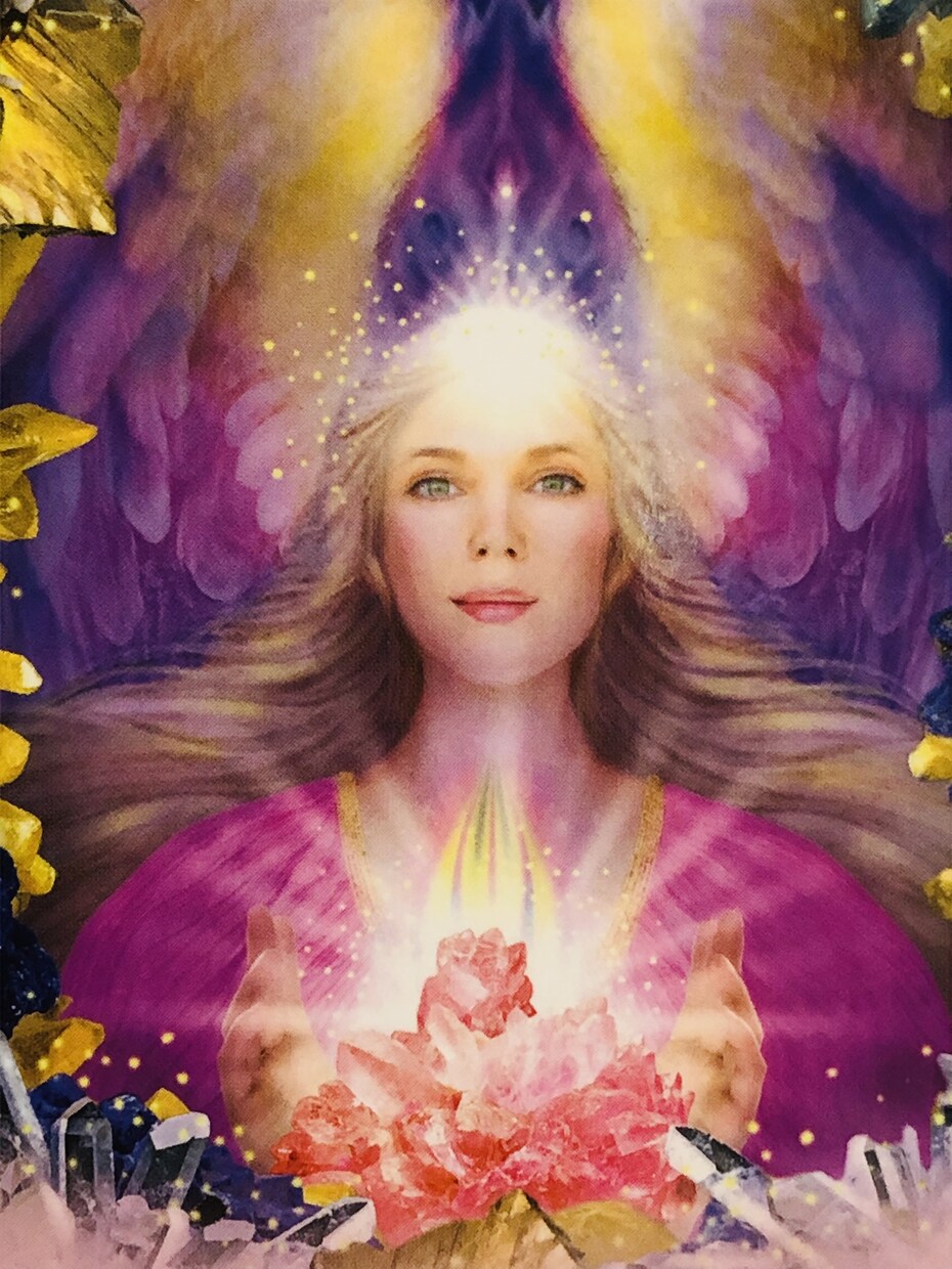 霊視で気になる人の今の気持ちを視ます チャネリングでお相手の気持ちを知り、最高の幸せを掴む 恋愛 ココナラ