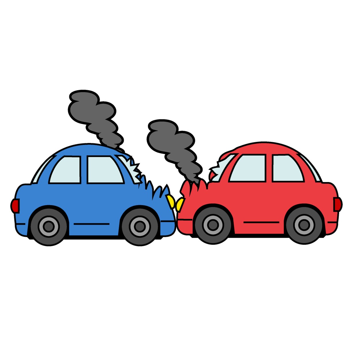 自動車事故の際の修理費見積を代行で作成します 保険会社や相手方へ請求、提出する際にご活用下さい。 イメージ1