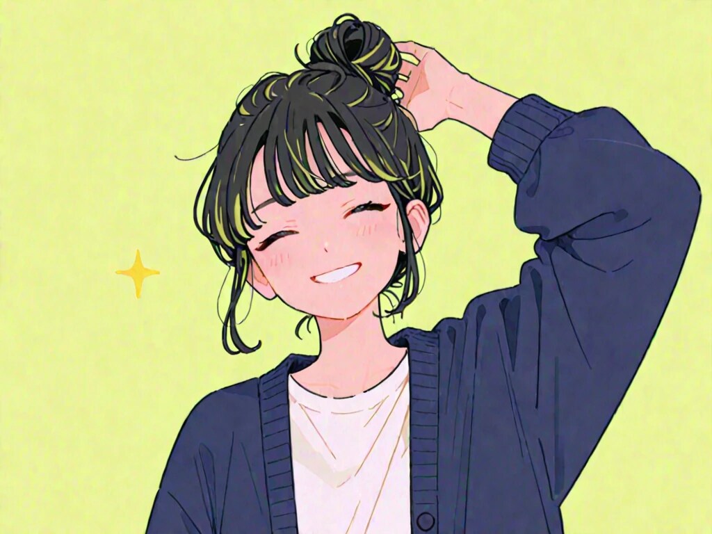 リラックスしよ〜︎✿あなたを優しく受けとめます 肩のチカラ抜きましょ( ꜆ 'ᵕ' )꜆⃞⃛୭ᐝ イメージ3