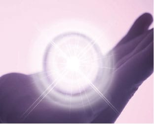 人気◆現代レイキ◆遠隔レイキヒーリングをします 体が重い、倦怠感などの回復に最適！ イメージ2