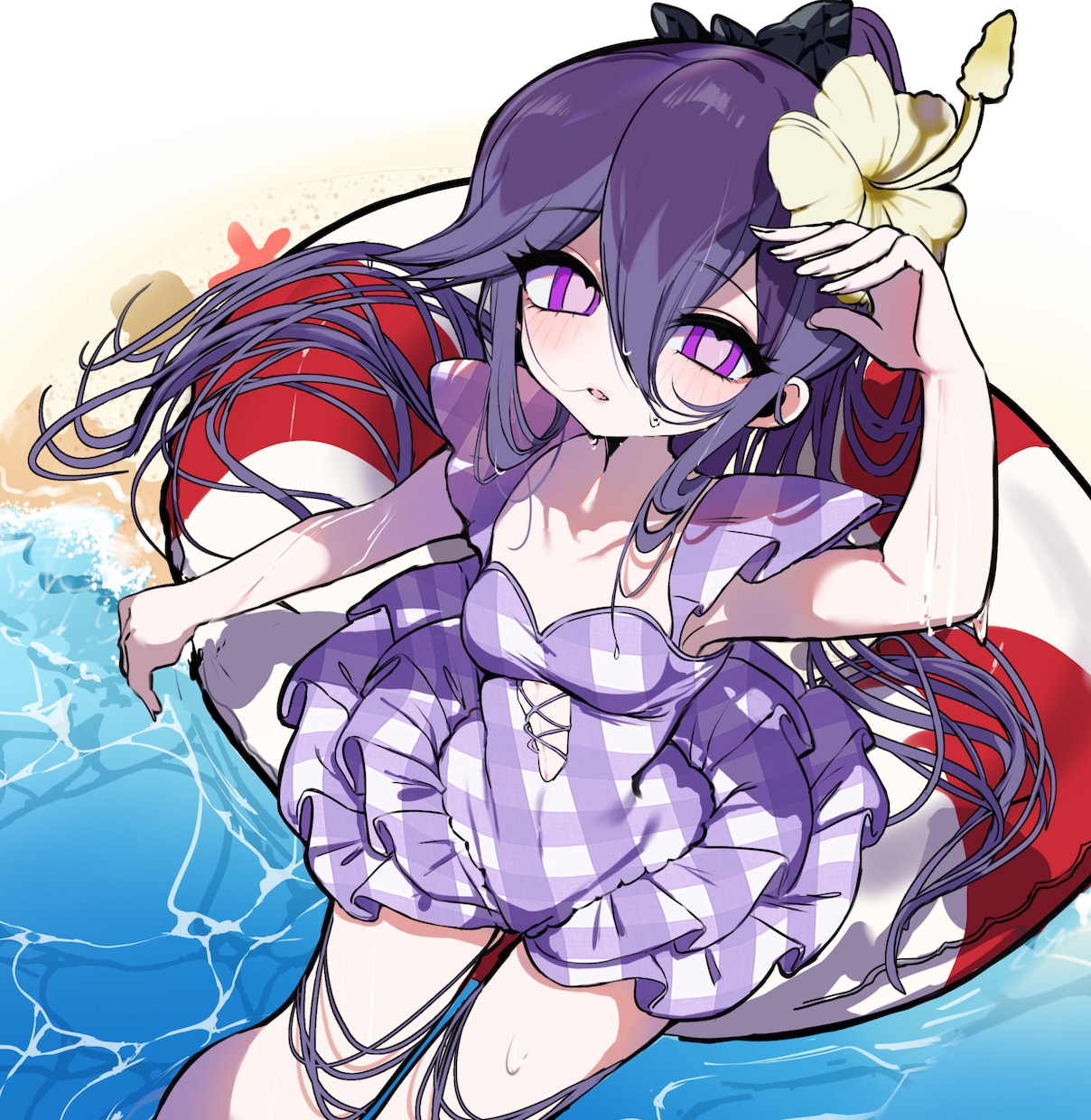 美少女・美男子の魅力を引き出すイラストを制作します 男性〇二次創作○創作〇個人制作から商用制作まで イメージ1