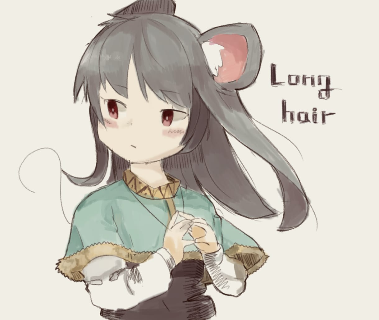 各種アイコンの作成を行います 温かみのある絵柄で可愛いアイコンを描きます イメージ2