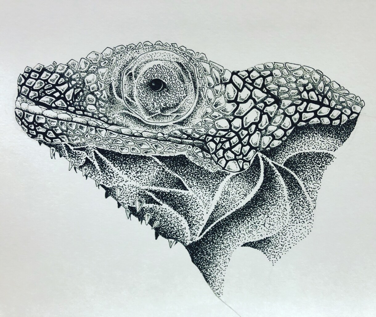 アイコン、扉絵、ロゴ製作を承っております あなたの好きなものをより好きなものに描きあげます！ イメージ6