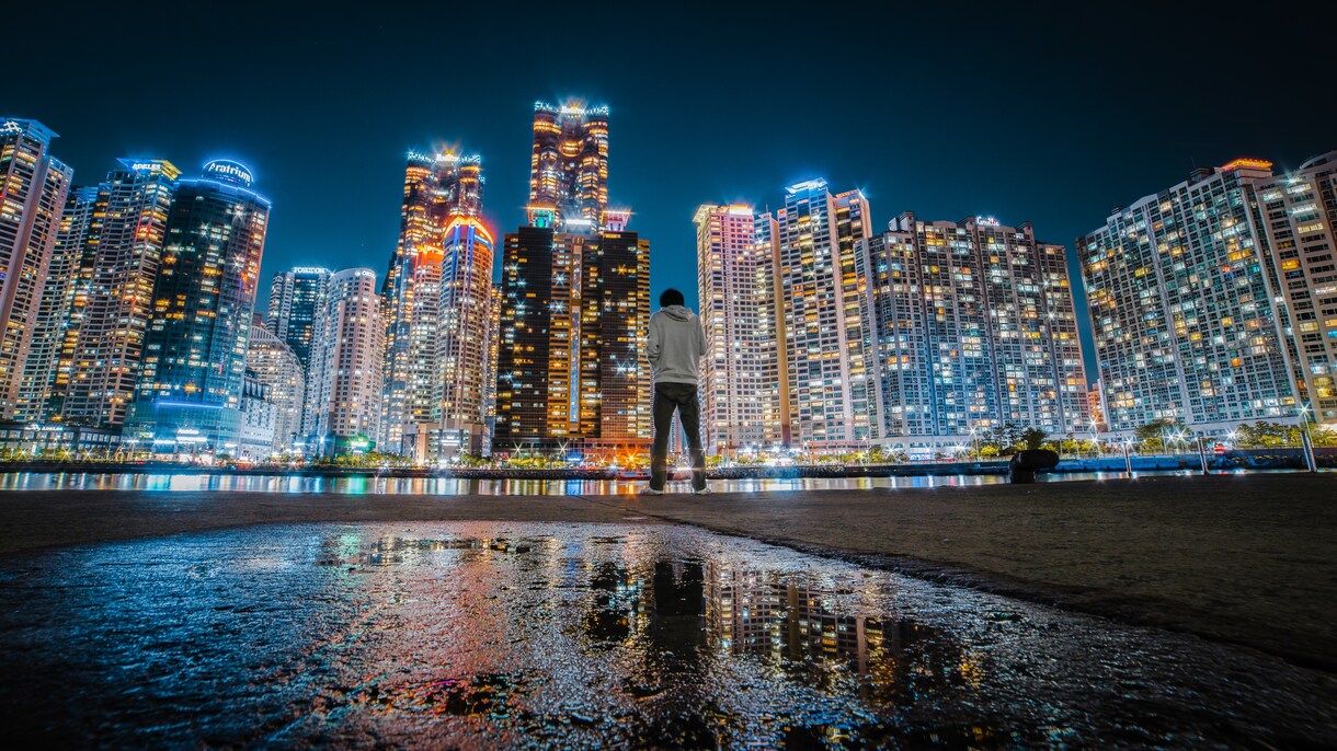 格安！あなたの代わりに写真を撮りに行きます 夜の街や夜景、星空の写真が得意です！日中の写真もOK！ イメージ6
