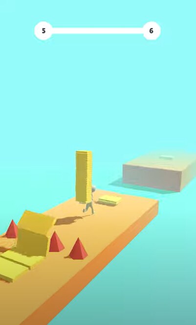 ゲームアプリ/カジュアルゲーム制作します Androidゲームアプリ開発！アプリに広告導入も可能！ イメージ6