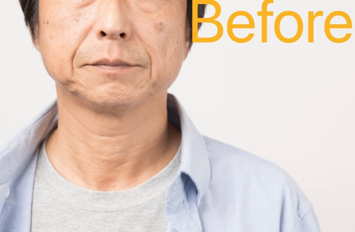 あなたのお顔を綺麗に仕上げます 可愛いに差がつく！あなたのお顔をナチュラルに盛ります！！ イメージ1