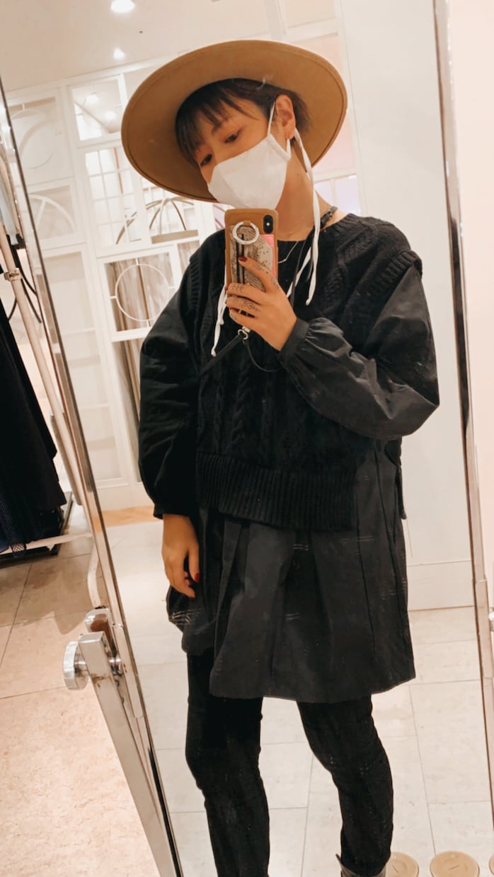 あなたに似合うお洋服お選びします アパレル歴15年あなたに似合うお洋服のコーディネートを提案 イメージ2
